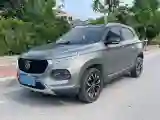 2019 JAC Refine M3 1.6L 120HP L4 5MT
