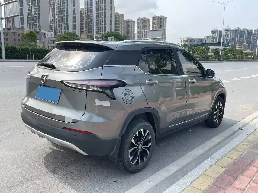 2019 JAC Refine M3 1.6L 120HP L4 5MT,autocango,china used car exporter,china ev exporter,chinese used car exporter,chinese used ev exporter