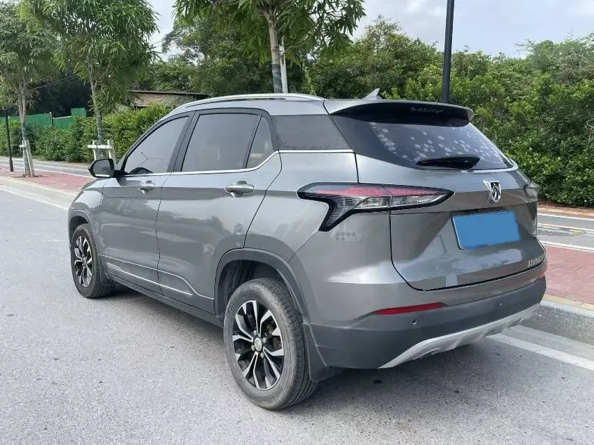 2019 JAC Refine M3 1.6L 120HP L4 5MT,autocango,china used car exporter,china ev exporter,chinese used car exporter,chinese used ev exporter