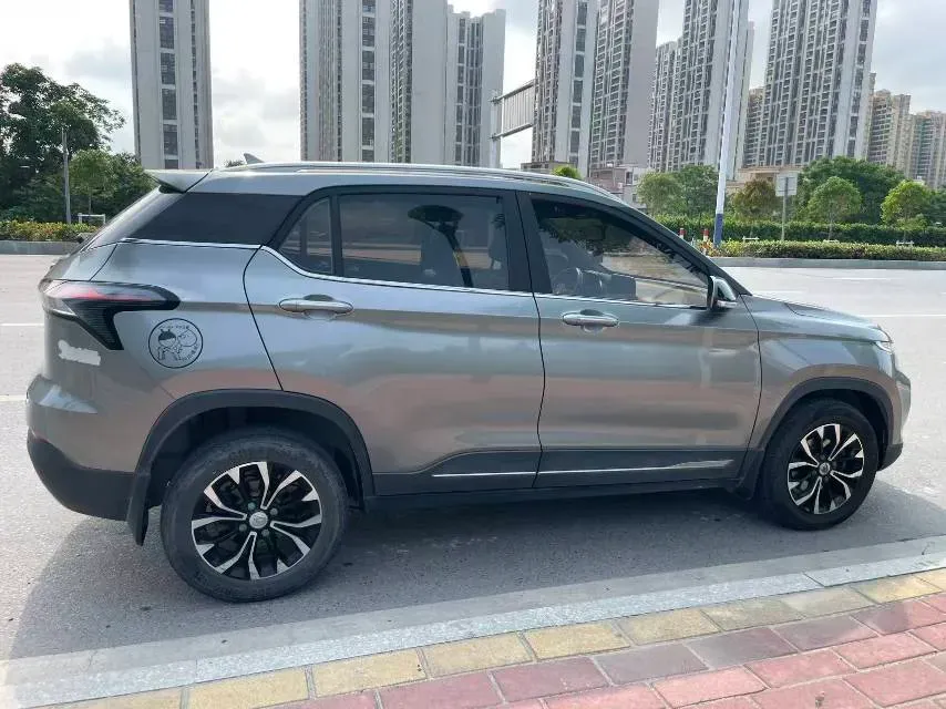 2019 JAC Refine M3 1.6L 120HP L4 5MT,autocango,china used car exporter,china ev exporter,chinese used car exporter,chinese used ev exporter