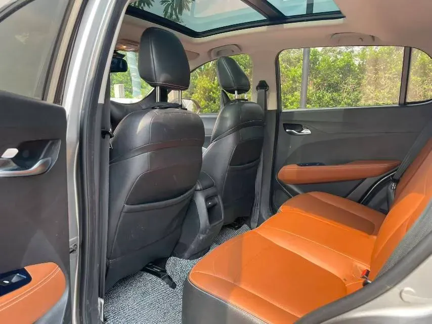 2019 JAC Refine M3 1.6L 120HP L4 5MT,autocango,china used car exporter,china ev exporter,chinese used car exporter,chinese used ev exporter