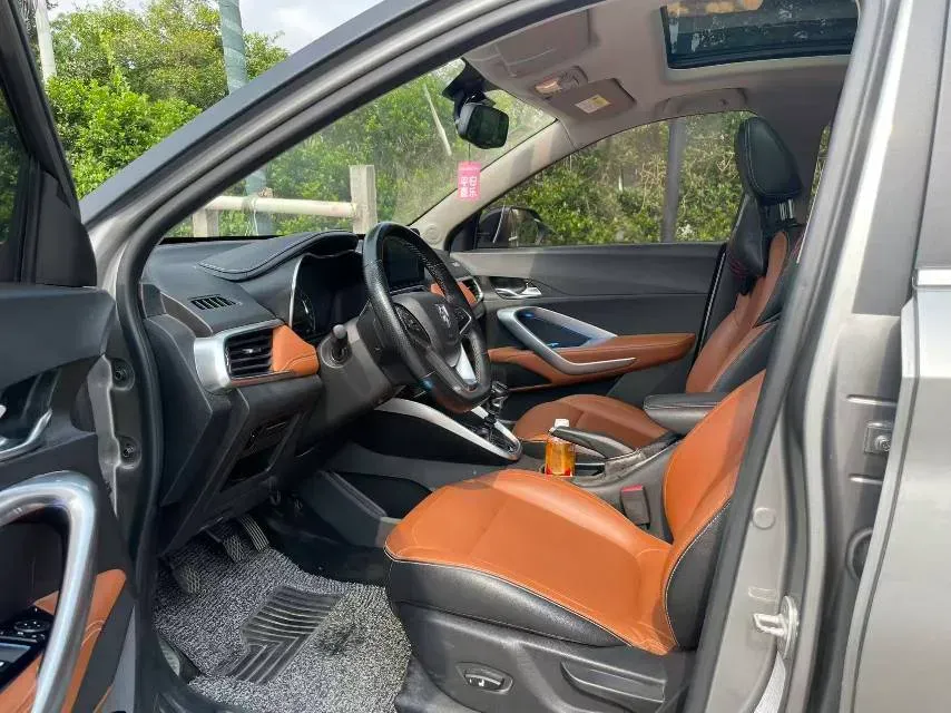 2019 JAC Refine M3 1.6L 120HP L4 5MT,autocango,china used car exporter,china ev exporter,chinese used car exporter,chinese used ev exporter