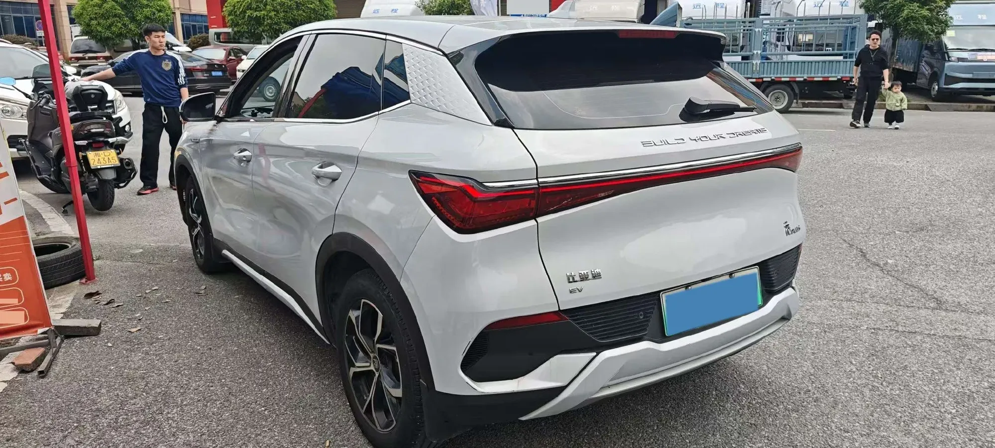 2022 Roewe RX5 MAX 1.5T 181HP L4 6AT,autocango,china used car exporter,china ev exporter,chinese used car exporter,chinese used ev exporter