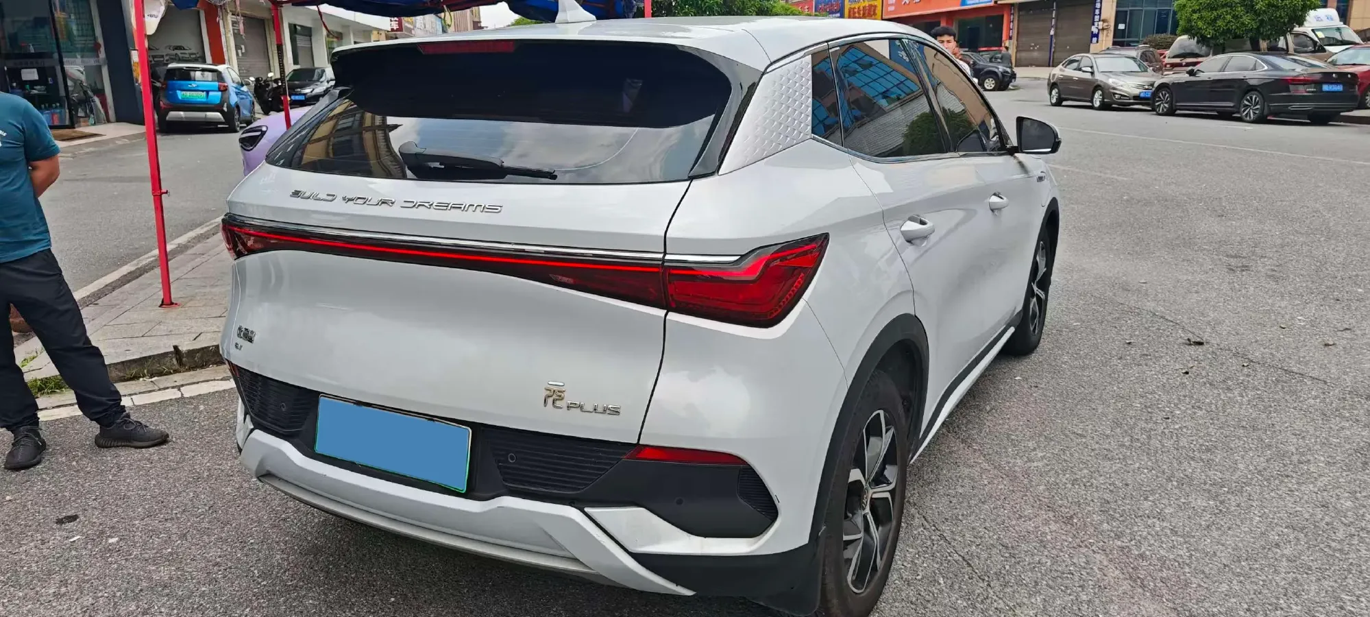 2022 Roewe RX5 MAX 1.5T 181HP L4 6AT,autocango,china used car exporter,china ev exporter,chinese used car exporter,chinese used ev exporter