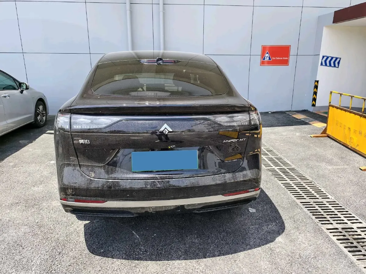 2023 HYPTEC HT BEV 80KWH,autocango,china used car exporter,china ev exporter,chinese used car exporter,chinese used ev exporter