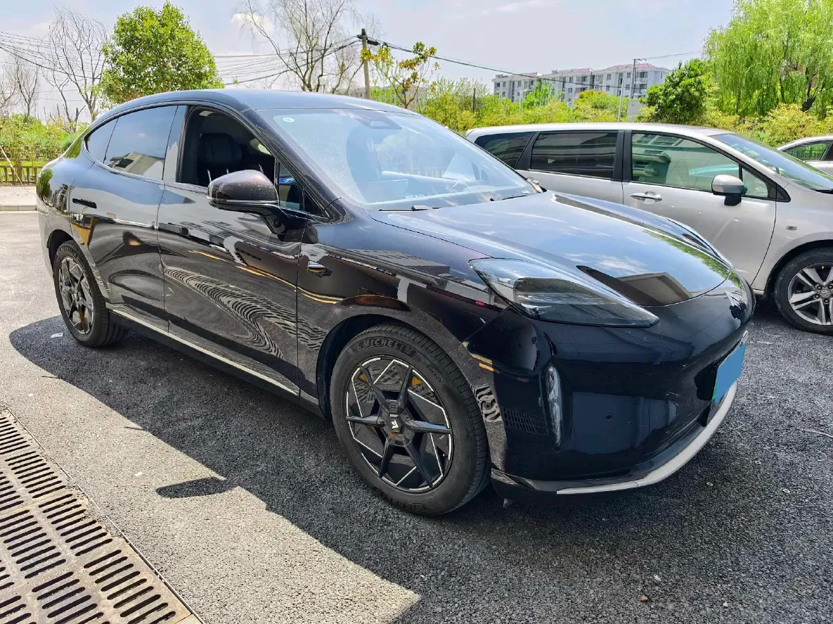 2023 HYPTEC HT BEV 80KWH,autocango,china used car exporter,china ev exporter,chinese used car exporter,chinese used ev exporter