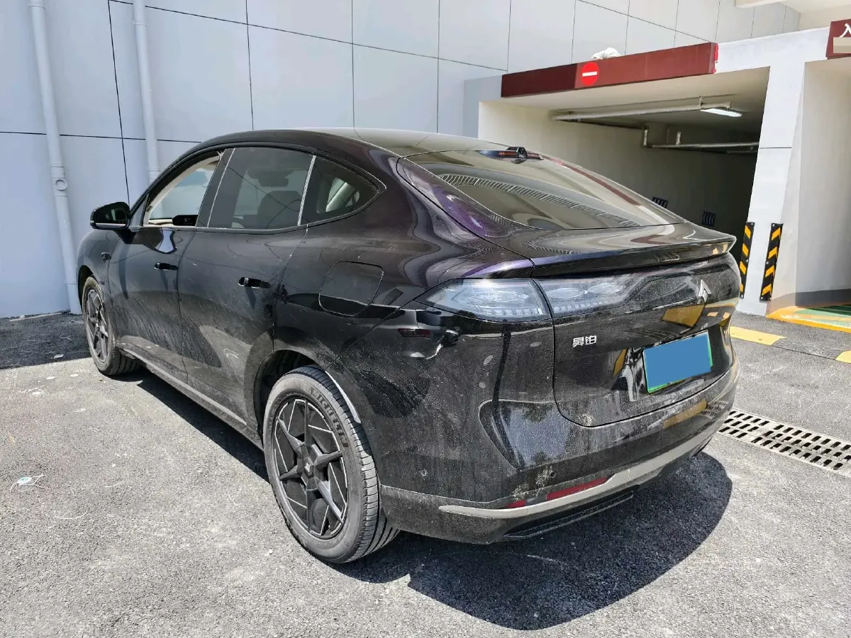 2023 HYPTEC HT BEV 80KWH,autocango,china used car exporter,china ev exporter,chinese used car exporter,chinese used ev exporter