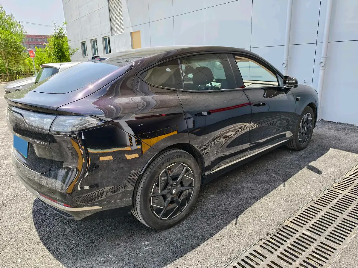 2023 HYPTEC HT BEV 80KWH,autocango,china used car exporter,china ev exporter,chinese used car exporter,chinese used ev exporter