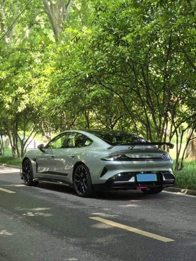 2025 MI SU7 Ultra BEV 93.7KWH,autocango,china used car exporter,china ev exporter,chinese used car exporter,chinese used ev exporter