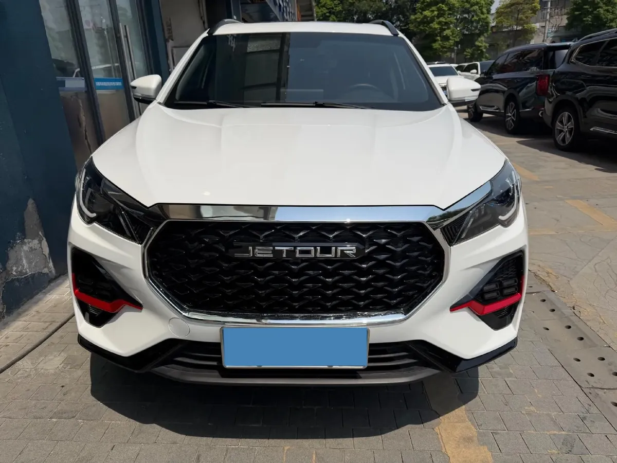 2023 Jetour X70 1.5T 156HP L4 6DCT,autocango,china used car exporter,china ev exporter,chinese used car exporter,chinese used ev exporter