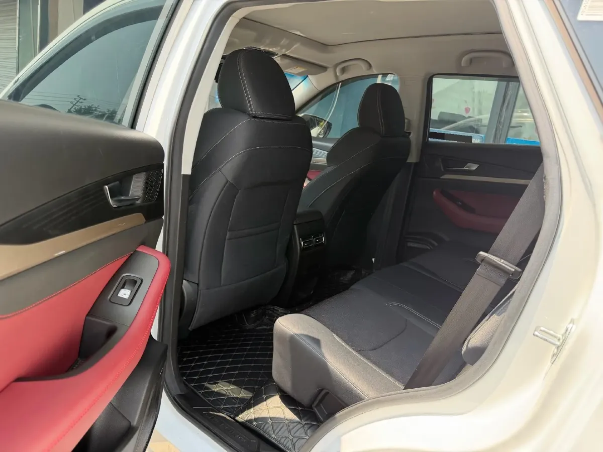 2023 Jetour X70 1.5T 156HP L4 6DCT,autocango,china used car exporter,china ev exporter,chinese used car exporter,chinese used ev exporter