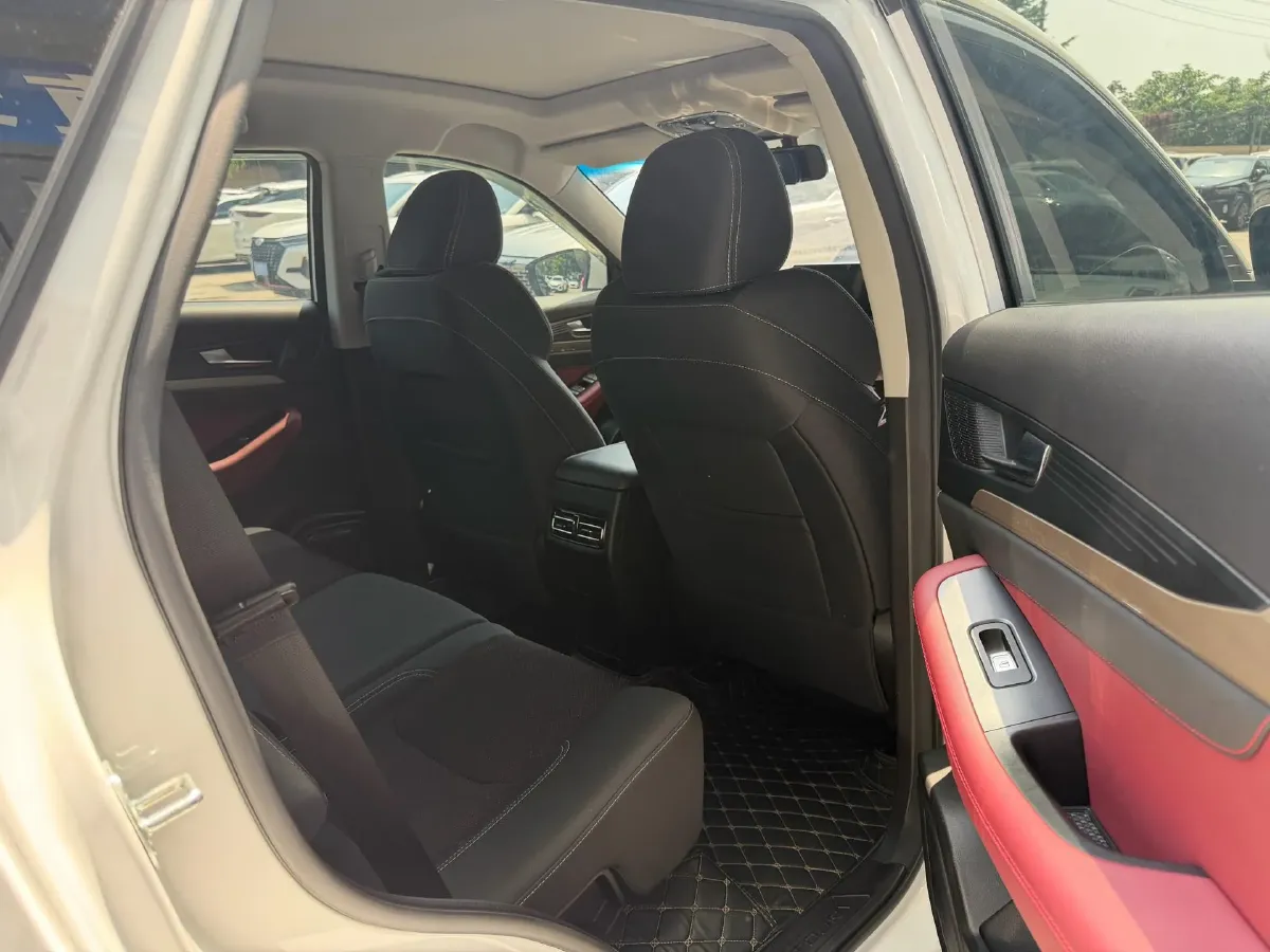 2023 Jetour X70 1.5T 156HP L4 6DCT,autocango,china used car exporter,china ev exporter,chinese used car exporter,chinese used ev exporter