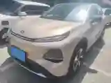 2026 ChangAn QiYuan Q05 BEV