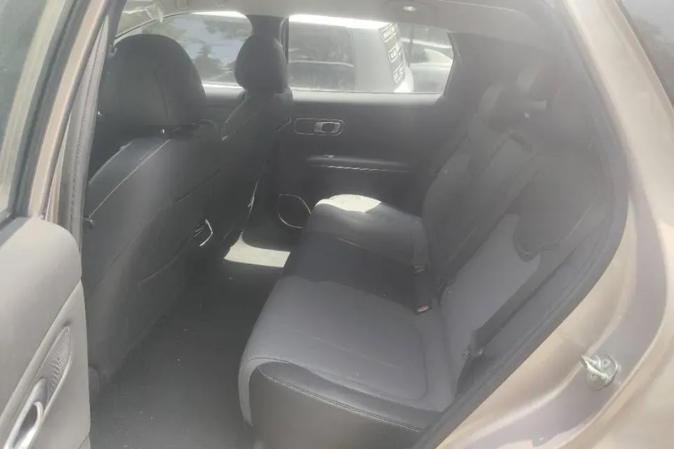 2026 ChangAn QiYuan Q05 BEV,autocango,china used car exporter,china ev exporter,chinese used car exporter,chinese used ev exporter