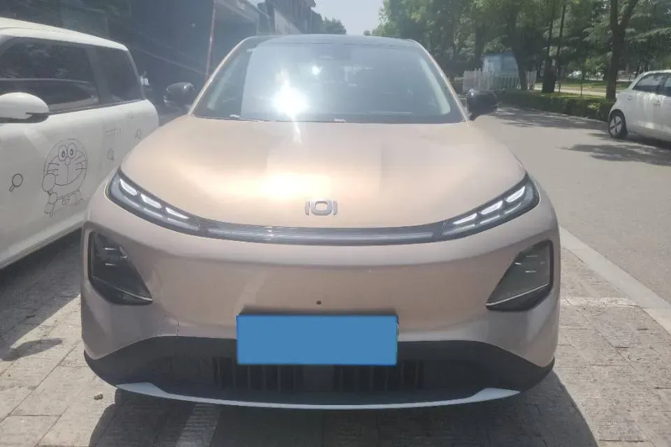 2026 ChangAn QiYuan Q05 BEV,autocango,china used car exporter,china ev exporter,chinese used car exporter,chinese used ev exporter