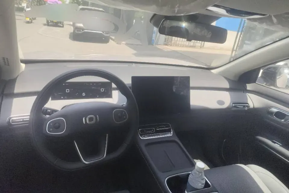 2026 ChangAn QiYuan Q05 BEV,autocango,china used car exporter,china ev exporter,chinese used car exporter,chinese used ev exporter