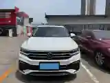 2024 Volkswagen Tiguan L 2.0T 186HP L4 7DCT