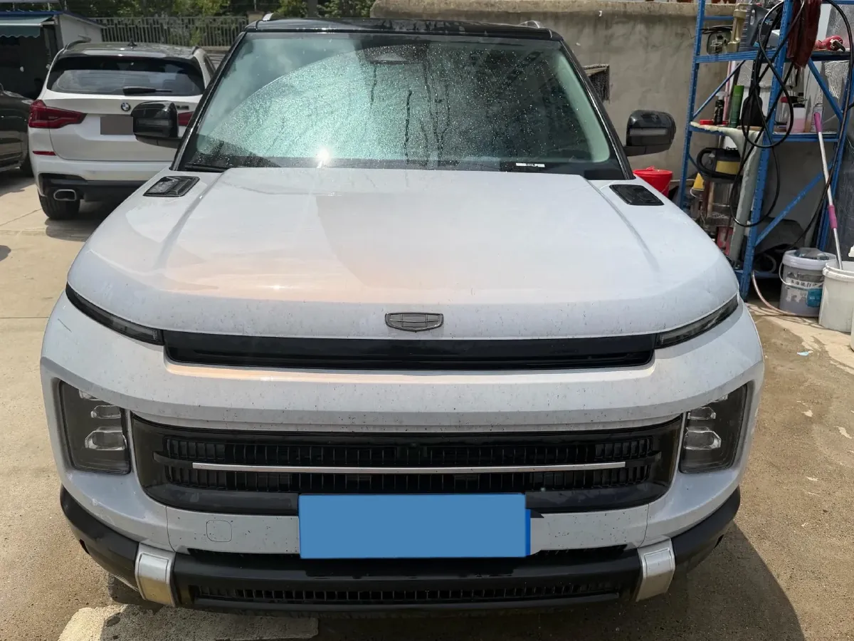 2023 Geely ICON 1.5T 181HP L4 7DCT,autocango,china used car exporter,china ev exporter,chinese used car exporter,chinese used ev exporter