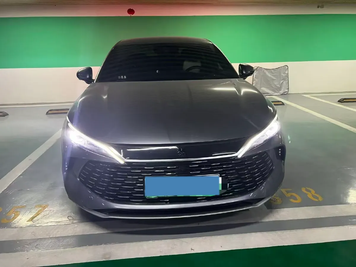 2025 BYD QinL 1.5L 101HP L4 E-CVT PHEV 10.08KWH,autocango,china used car exporter,china ev exporter,chinese used car exporter,chinese used ev exporter