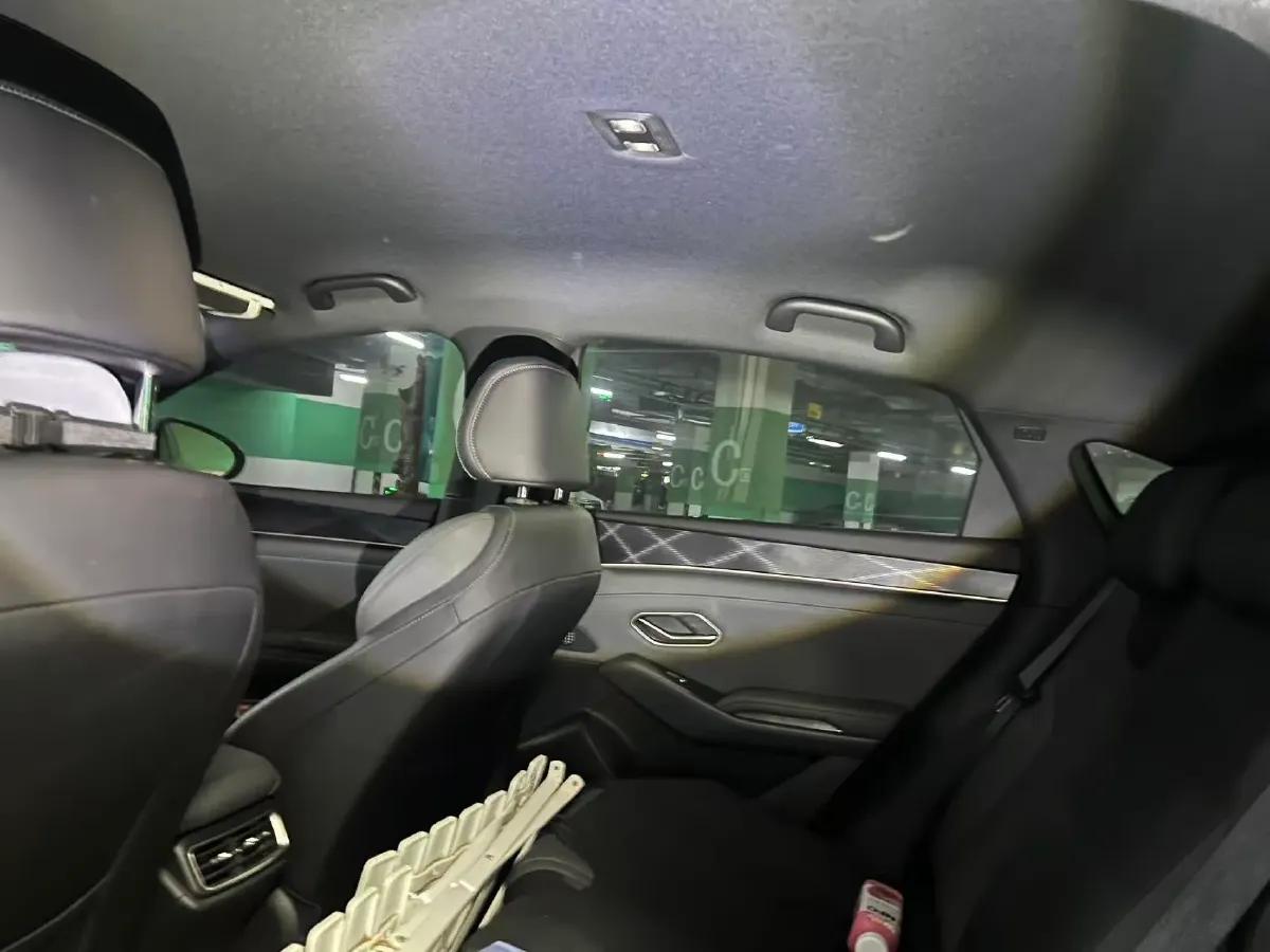 2025 BYD QinL 1.5L 101HP L4 E-CVT PHEV 10.08KWH,autocango,china used car exporter,china ev exporter,chinese used car exporter,chinese used ev exporter