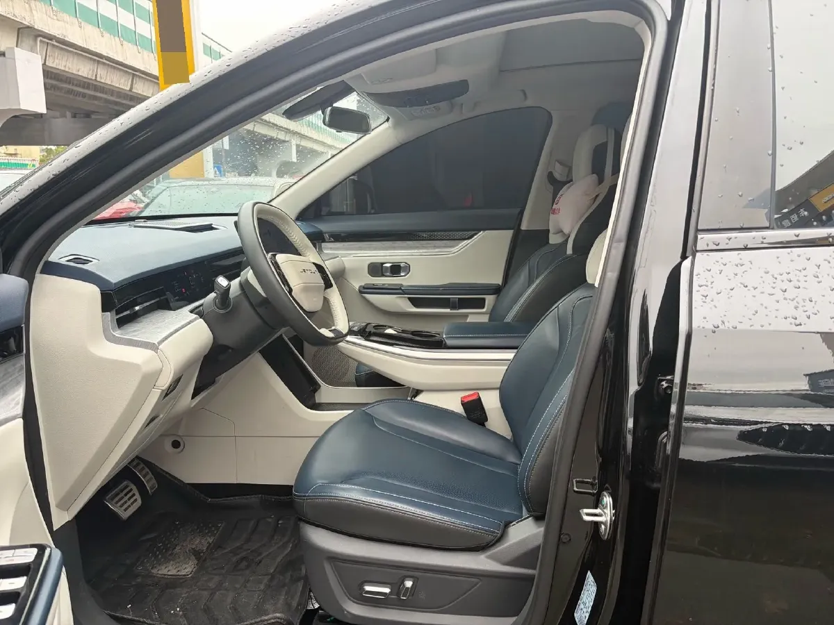 2023 Jetour DASHING i-DM 1.5T 156HP L4 3DHT PHEV 19.27KWH,autocango,china used car exporter,china ev exporter,chinese used car exporter,chinese used ev exporter