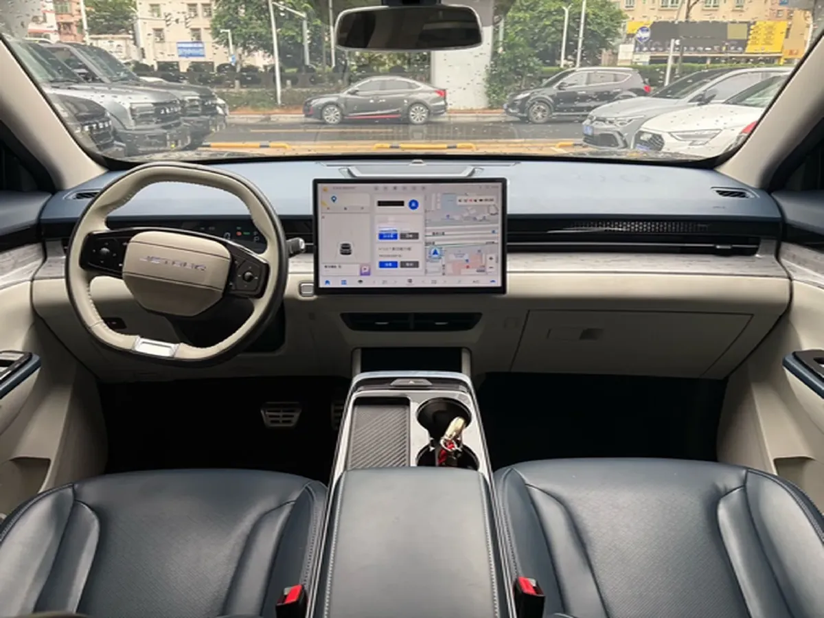 2023 Jetour DASHING i-DM 1.5T 156HP L4 3DHT PHEV 19.27KWH,autocango,china used car exporter,china ev exporter,chinese used car exporter,chinese used ev exporter