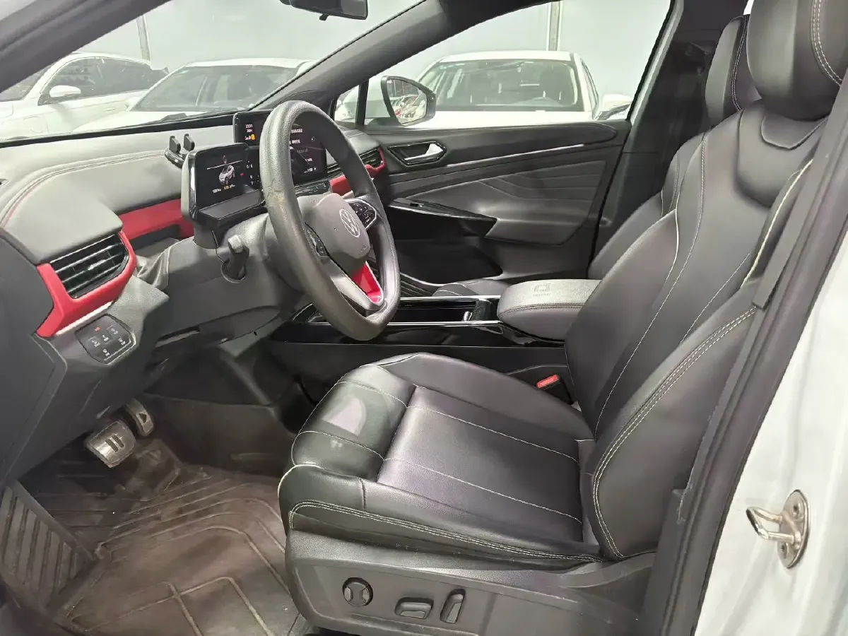 2023 Volkswagen ID.4 X BEV 83.4KWH,autocango,china used car exporter,china ev exporter,chinese used car exporter,chinese used ev exporter