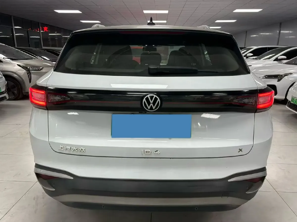 2023 Volkswagen ID.4 X BEV 83.4KWH,autocango,china used car exporter,china ev exporter,chinese used car exporter,chinese used ev exporter