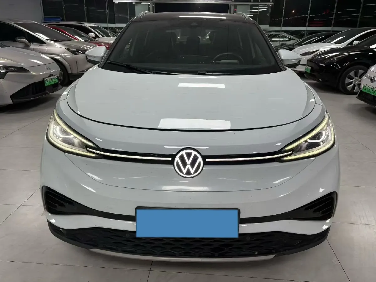 2023 Volkswagen ID.4 X BEV 83.4KWH,autocango,china used car exporter,china ev exporter,chinese used car exporter,chinese used ev exporter