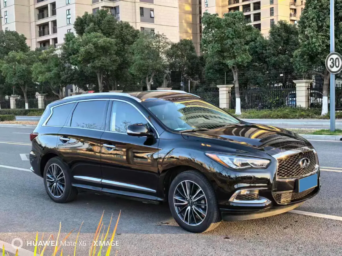2018 Infiniti QX60 2.5T 234HP L4 CVT Hybrid,autocango,china used car exporter,china ev exporter,chinese used car exporter,chinese used ev exporter