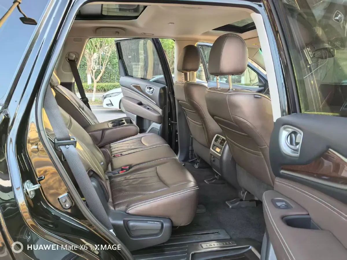 2018 Infiniti QX60 2.5T 234HP L4 CVT Hybrid,autocango,china used car exporter,china ev exporter,chinese used car exporter,chinese used ev exporter