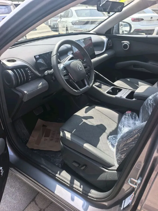 2025 BYD Yuan Plus BEV 49.92KWH,autocango,china used car exporter,china ev exporter,chinese used car exporter,chinese used ev exporter