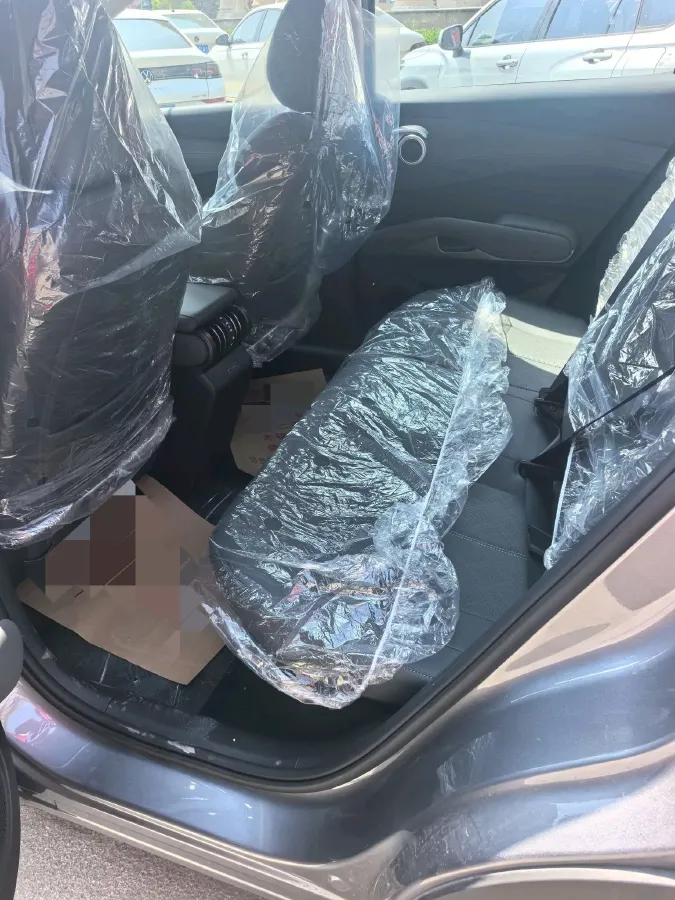 2025 BYD Yuan Plus BEV 49.92KWH,autocango,china used car exporter,china ev exporter,chinese used car exporter,chinese used ev exporter