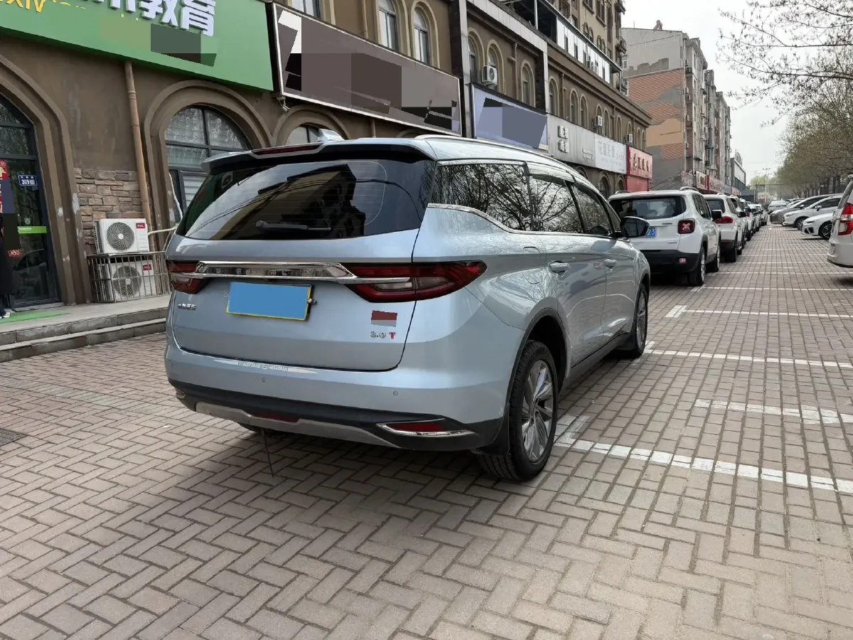 2019 Geely JiaJi 1.8T 184HP L4 6AT,autocango,china used car exporter,china ev exporter,chinese used car exporter,chinese used ev exporter