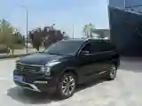 2017 GAC Trumpchi GS8 2.0T 201HP L4 6AT