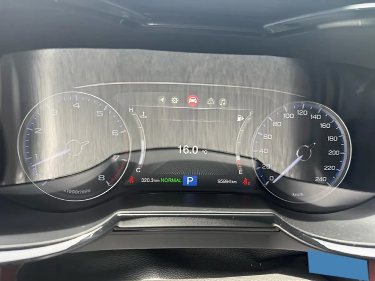 2017 GAC Trumpchi GS8 2.0T 201HP L4 6AT,autocango,china used car exporter,china ev exporter,chinese used car exporter,chinese used ev exporter