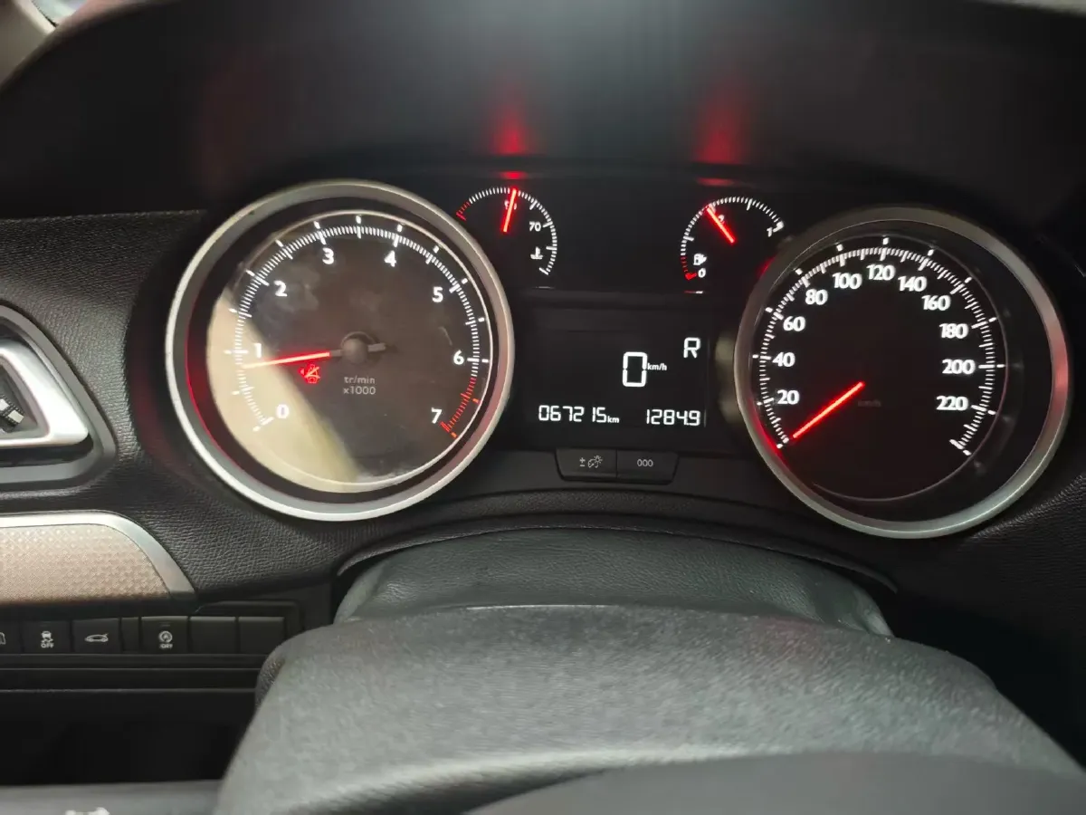 2019 Peugeot 408 1.6T 167HP L4 6AT,autocango,china used car exporter,china ev exporter,chinese used car exporter,chinese used ev exporter