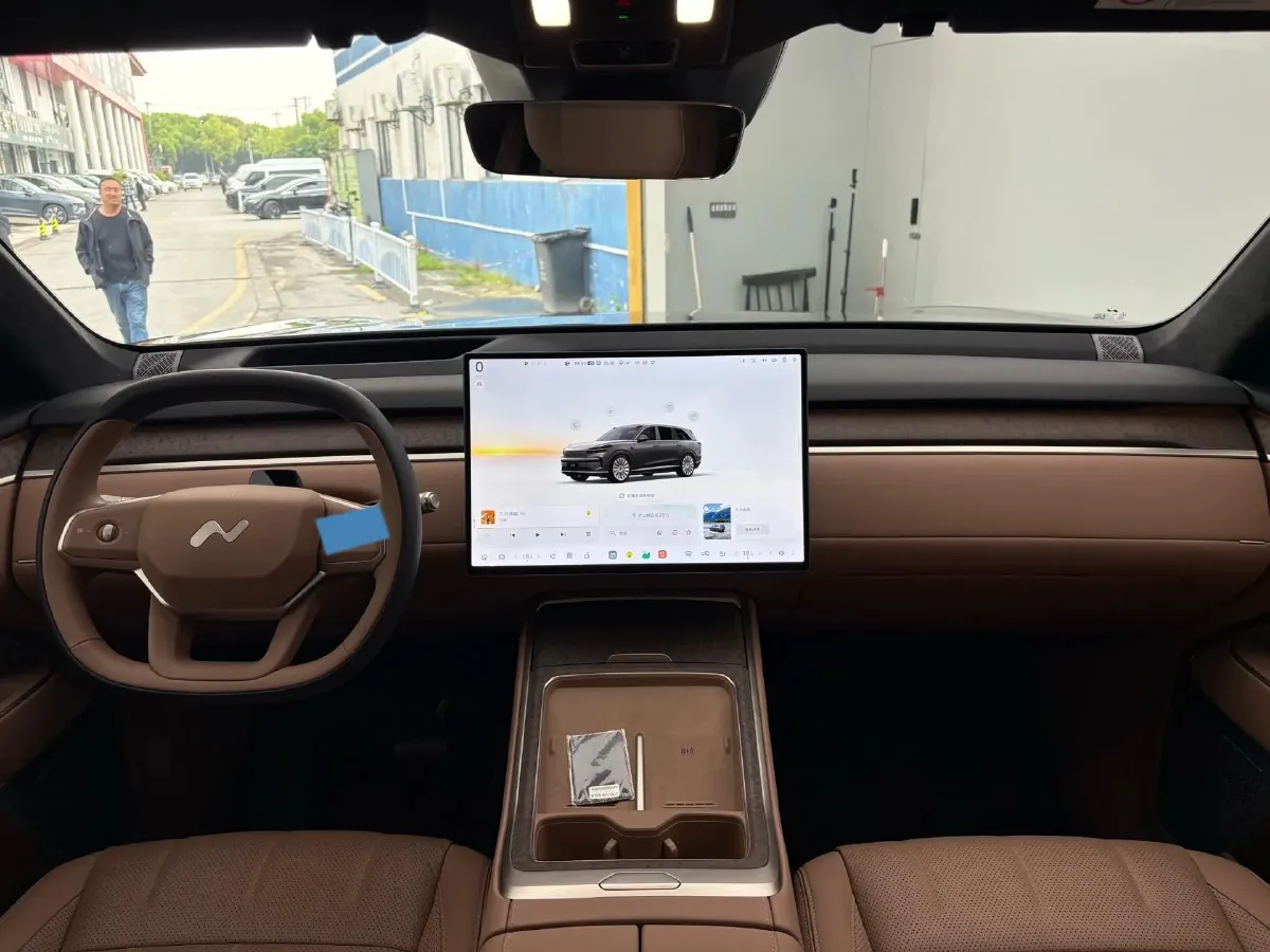 2025 ONVO L90 BEV,autocango,china used car exporter,china ev exporter,chinese used car exporter,chinese used ev exporter