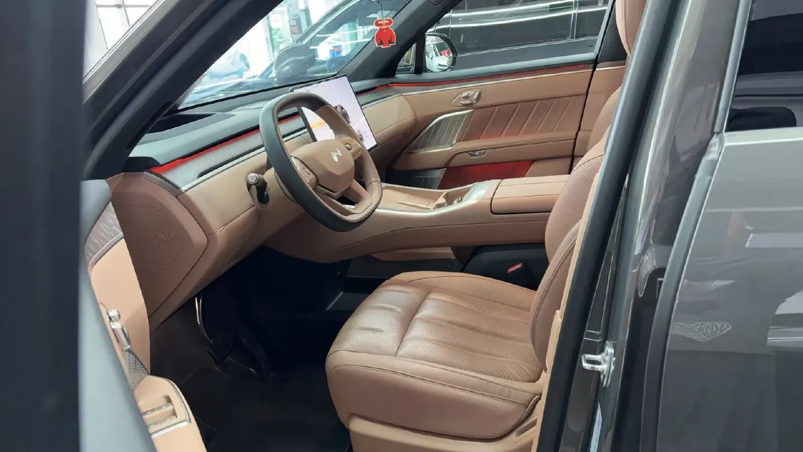 2025 ONVO L90 BEV,autocango,china used car exporter,china ev exporter,chinese used car exporter,chinese used ev exporter