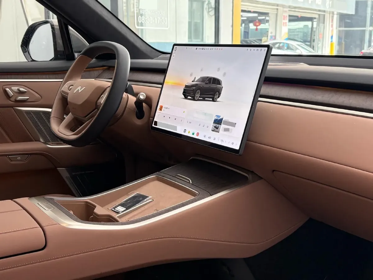 2025 ONVO L90 BEV,autocango,china used car exporter,china ev exporter,chinese used car exporter,chinese used ev exporter