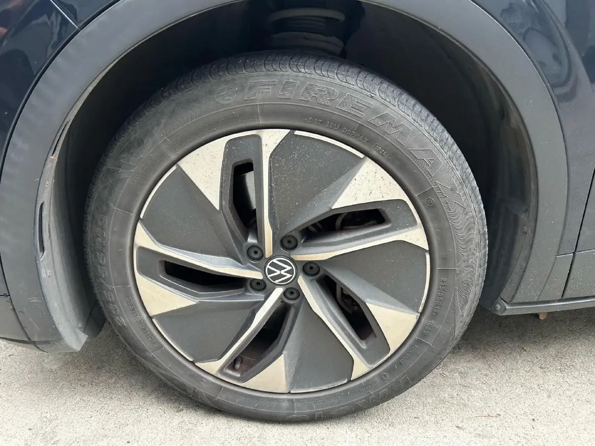 2021 Volkswagen ID.4 Crozz BEV 84.8KWH,autocango,china used car exporter,china ev exporter,chinese used car exporter,chinese used ev exporter