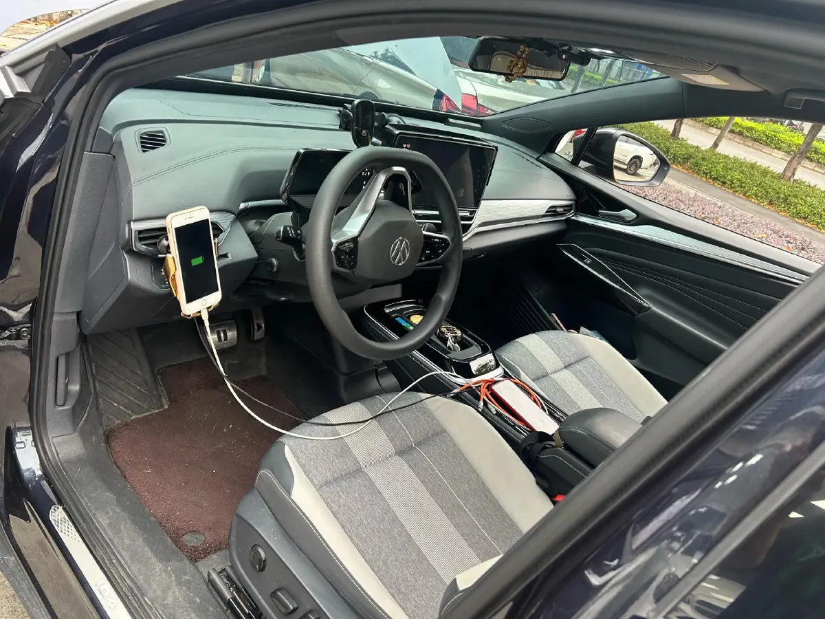 2021 Volkswagen ID.4 Crozz BEV 84.8KWH,autocango,china used car exporter,china ev exporter,chinese used car exporter,chinese used ev exporter