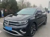 2024 VOLKSWAGEN TALAGON,autocango,china used car exporter,china ev exporter,chinese used car exporter,chinese used ev exporter