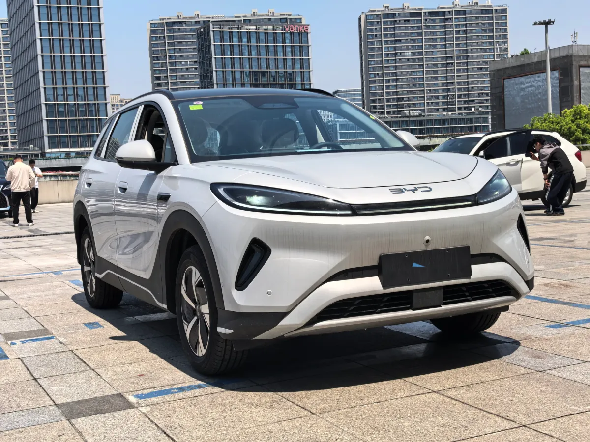 2025 BYD Sea Lion 05 EV BEV,autocango,china used car exporter,china ev exporter,chinese used car exporter,chinese used ev exporter