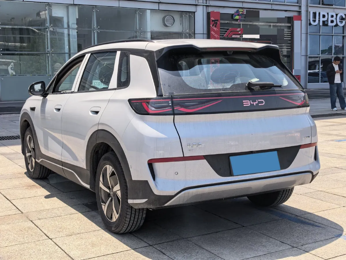 2025 BYD Sea Lion 05 EV BEV,autocango,china used car exporter,china ev exporter,chinese used car exporter,chinese used ev exporter