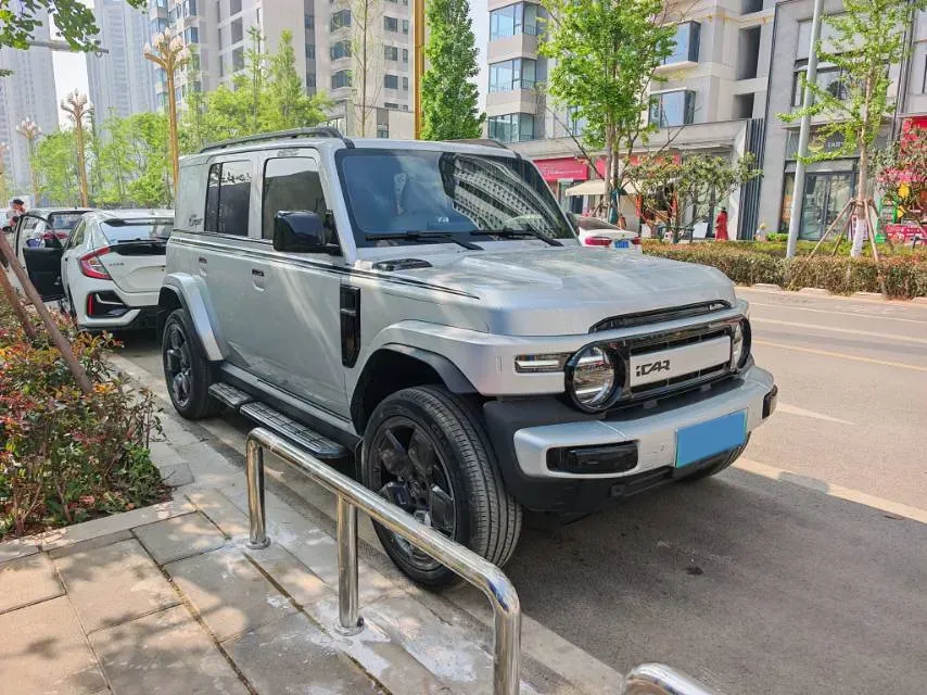 2025 iCAR iCAR Super V23 BEV 81.76KWH,autocango,china used car exporter,china ev exporter,chinese used car exporter,chinese used ev exporter