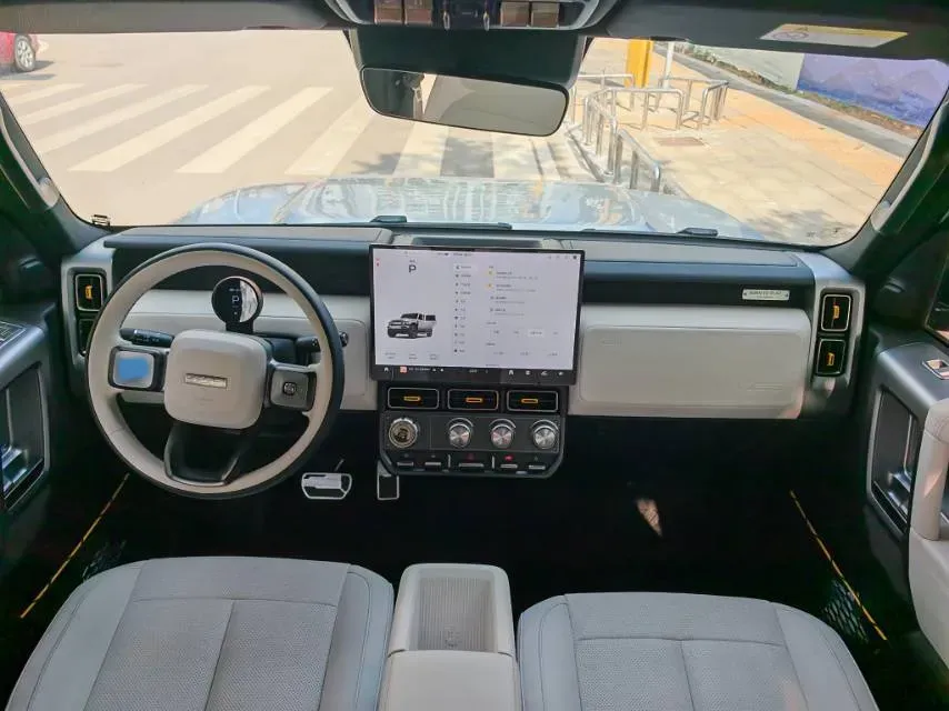 2025 iCAR iCAR Super V23 BEV 81.76KWH,autocango,china used car exporter,china ev exporter,chinese used car exporter,chinese used ev exporter