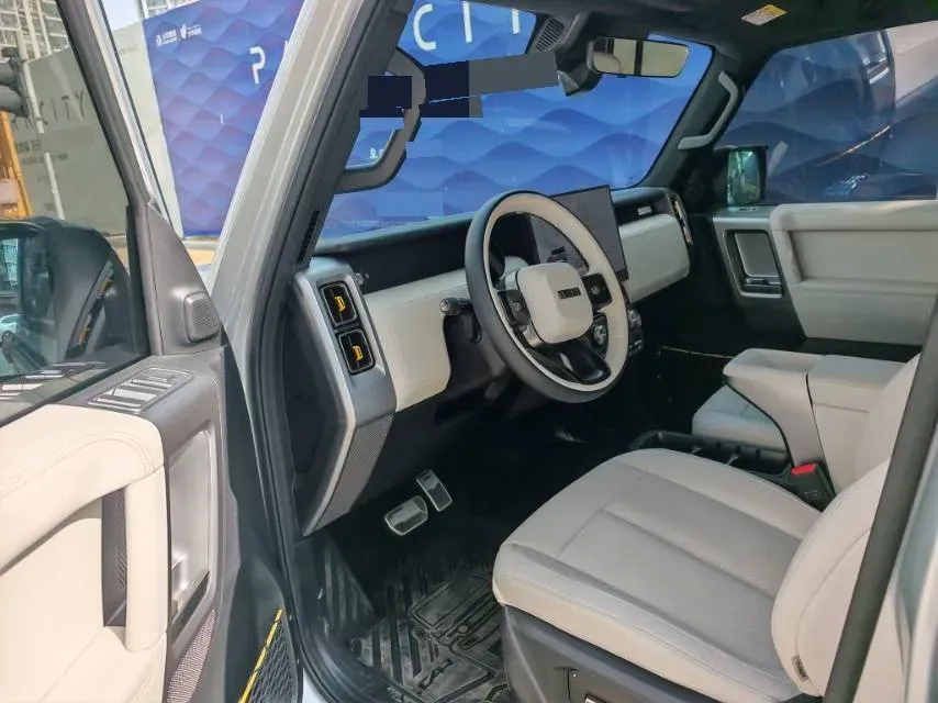 2025 iCAR iCAR Super V23 BEV 81.76KWH,autocango,china used car exporter,china ev exporter,chinese used car exporter,chinese used ev exporter