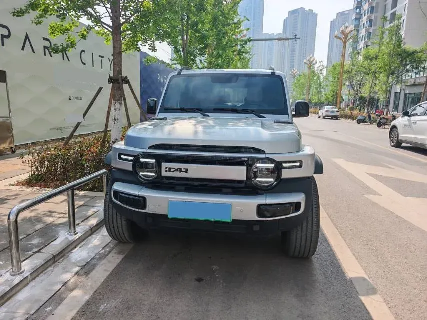 2025 iCAR iCAR Super V23 BEV 81.76KWH,autocango,china used car exporter,china ev exporter,chinese used car exporter,chinese used ev exporter