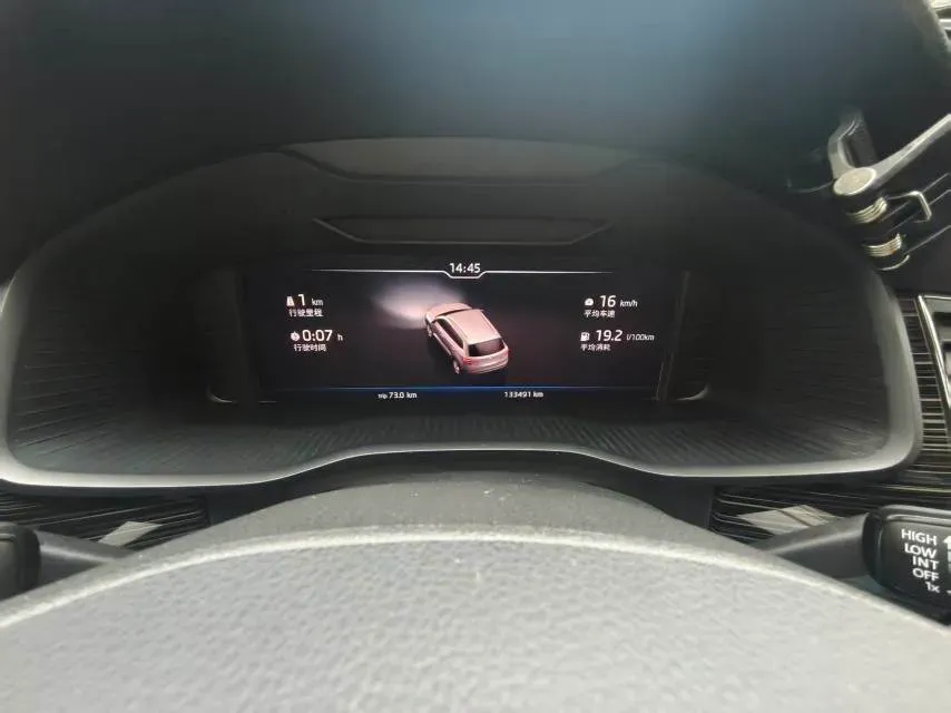 2017 Skoda Kodiak 1.8T 180HP L4 7DCT,autocango,china used car exporter,china ev exporter,chinese used car exporter,chinese used ev exporter